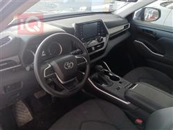 تۆیۆتا هایلاندەر